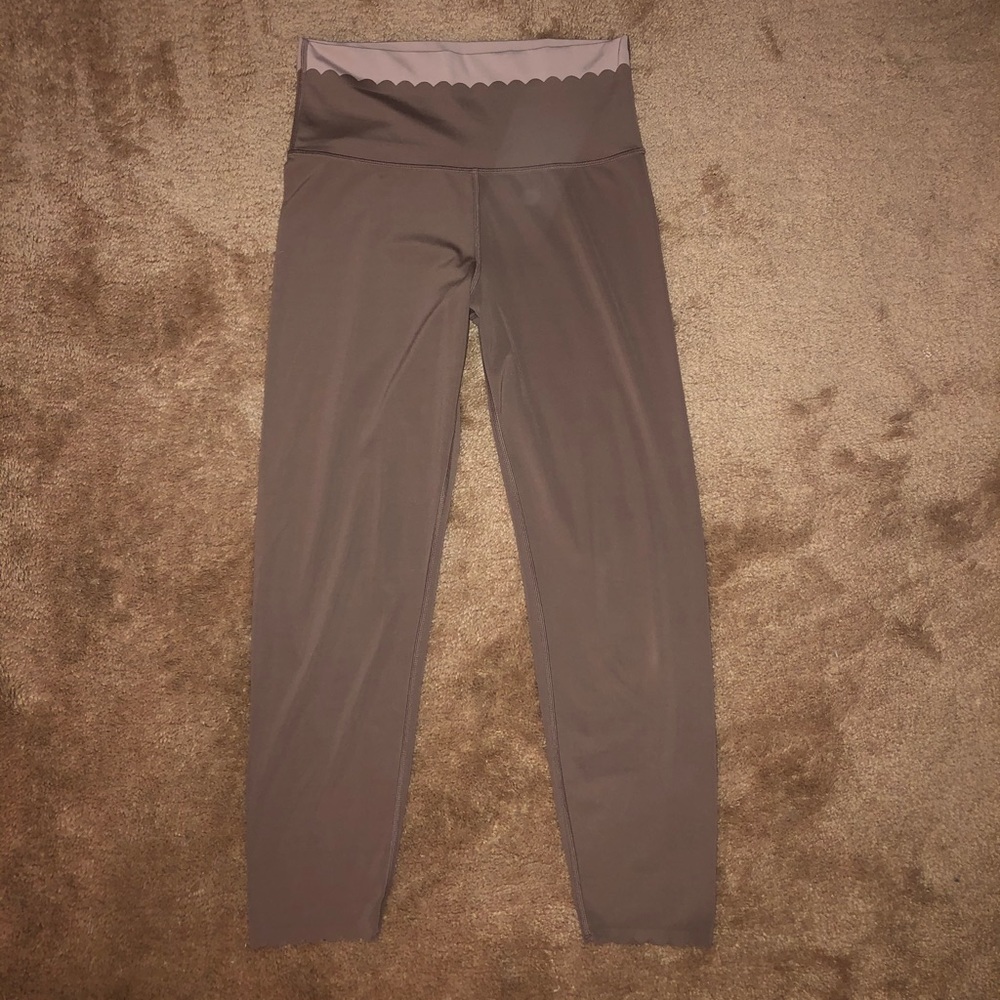 Addie Cropped 7/8 Leggings